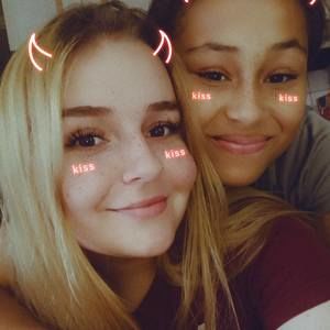 Meet your Posher, Marie-maude